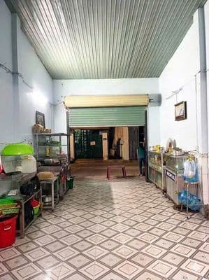 cho thuê nhà mặt tiền