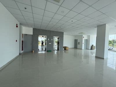 Cho thuê Toà Văn phòng Căn hộ 7 tầng, 2.100m2 Sàn-Góc 2mặt tiền đường