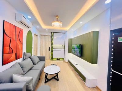 Bán Căn Hộ Chung Cư N02 Chùa Láng dt48m2N2Vs giá 4 tỷ