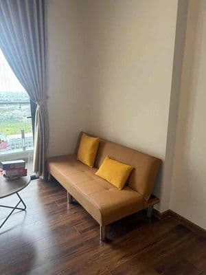 Chỉ cần xách vali vào ở 2pn 2wc full nt ở akari city