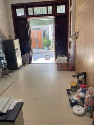 Nắm chủ Cho thuê nhà mặt tiền 2 tầng đường 5m5 Khuê Trung