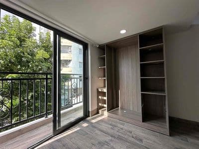 Cho thuê căn hộ giá siêu ưu đãi cho các bạn sinh viên tân phú