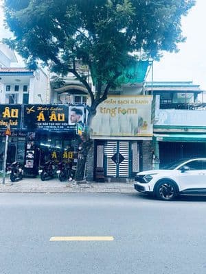 Nguyên Căn Mt Vườn Lài, 1 Trệt 3 Lầu 4PN, 4x22m, Giá 25 tr/Th