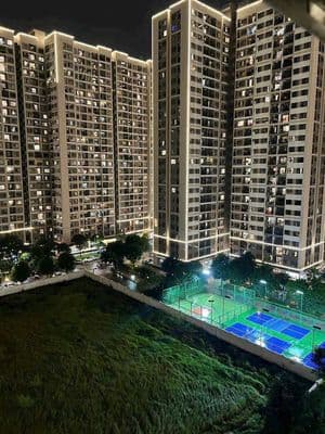 Vin Ocean Park 1 Gia Lâm Sập giá ! Bán căn studio diện tích: 36m².
