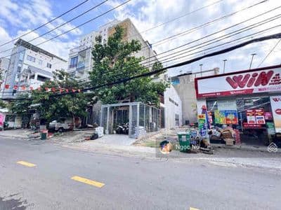 Cho thuê nhà mặt tiền đường 18-gần TTTM Gigamall. giá rẻ