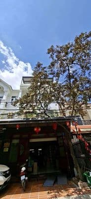 NT.khu dân cư vĩnh lộc .bình hưng hòa b.6×16m đúc 4lầu.6pn.có nôi thất