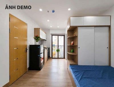 GIÁ ĐẦU TƯ! Bán nhà gần đại học Công Nghiệp 50m*6T*8pnkk giá 6.x tỷ