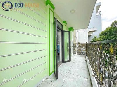Khai trương nhà mới xây giá siêu mềm siêu rộng ở được 3-4 bạn dư sức