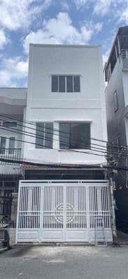 Nguyên Căn 3Phòng hẻm xe hơi Lê Văn Lương P.Tân Hưng - Quận 7