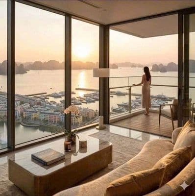 Hôm nay | toà m – prima bay hạ long chính thức nhận booking đợt 1.
