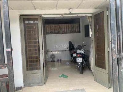 cho thuê nhà nguyên căn, tô ngọc vân p15 gò vấp