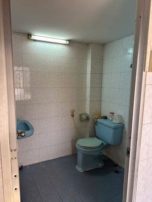 Nhà hẻm 233 Nguyễn Trãi , Phường Nguyễn Cư Trinh, Quận 1