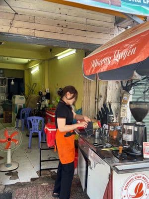 Cần bán nhà mặt tiền Nguyễn Kiệm, Phú Nhuận