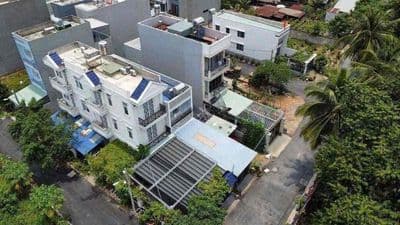 108m Đất Hẻm Xe Hơi 6m Đường Quốc Lộ 13 Hiệp Bình Phước Thủ Đức 5,x tỷ