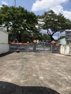 bán nhà cấp 4 mặt tiền quốc lộ 51 dtich 12x47m