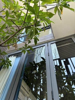 Nhà có hầm, thiết kế hiện đại khu An Phú An Khánh, quận 2