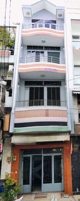 Cho thuê nhà vừa ở vừa kinh doanh đa ngành nghề