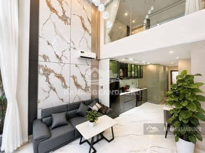 Nhà 2 Phòng Ngủ An Thượng Gần Biển | D663