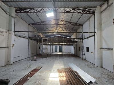 Cho thuê kho,xưởng 350m² giá chỉ 25tr/t, gần eon tân phú