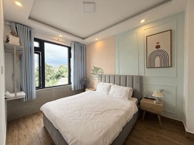 Cho thuê căn hộ 3pn an phú house – phường 7, đà lạt
