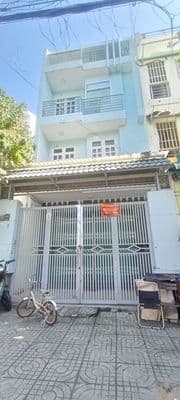 Cho thuê nhà 3,5 tấm 4PN khu đối diện Bonchen sát bên Tên Lửa