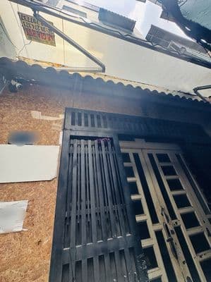 Ng Tiểu La,Ngang 4,4m 4Tầng,4PN,vuông vức,ko lộ giới,có thu nhập tốt