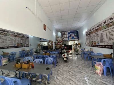Share mặt bằng kinh doanh Lê Thị Chợ