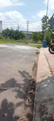 Chính chủ bán đất thổ cư