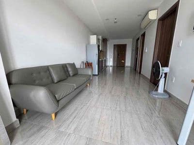Cho thuê bicosi chợ đình 2pn full y hình.