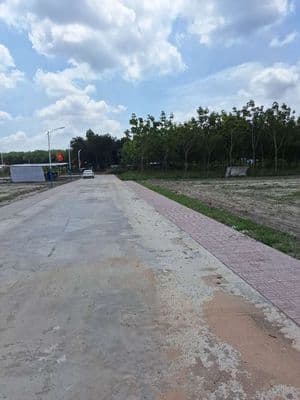 bán đất chính chủ