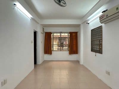 Nhà 4pn hẻm xe hơi lê văn sỹ quận 3