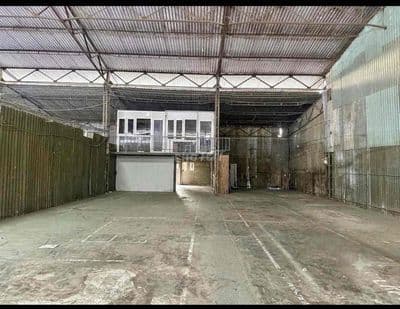 Kho xưởng Linh Xuân, 460m2, đường tải 10 Tấn