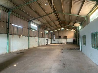 NHÀ XƯỞNG 540m2 - 1/ Tỉnh lộ 9 ( Hà Duy phiên)