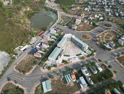 Thuê đất nền mặt tiền KDC Châu Thới, Bình An