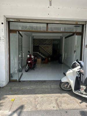 Chính chủ cho thuê vp/mb mặt tiền đường luỹ bán bích, p. phú thạnh
