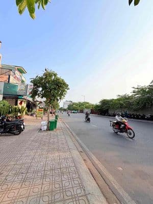 MT ngay Lương Trúc Đàm-Tô Hiệu 4*20 nhà c4 Tân Phú