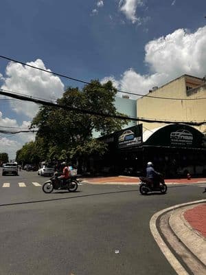 Cần Cho Thuê Vị Trí Kinh Doanh MT Võ Liêm Sơn