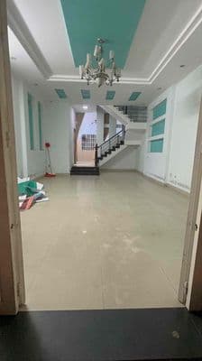 Nhà mới DT to NC nup hẻm 91 Phạm Văn Chiêu P14