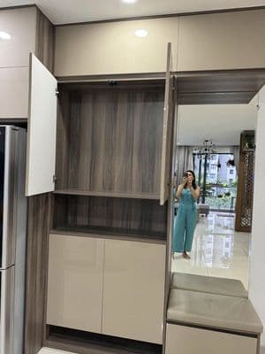 Mình Đang Trống vài căn hộ Khu Emerald Celadon City Ngay Aeon Mall