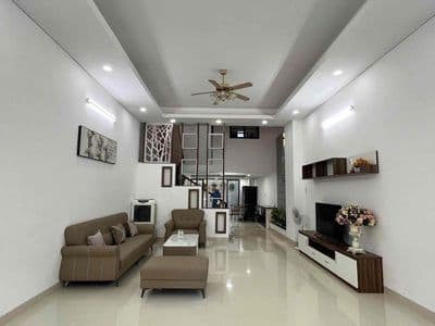 Cho thuê Nhà trong khu đô thị Đa Phước - Hải Châu