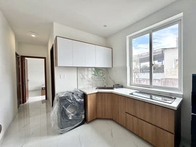 Cho thuê căn hộ 2 phòng ngủ full nội thất Phường 6 Đà Lạt – 9 tr/tháng