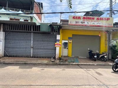 Cho thuê nhà nguyên căn, 02 nhà liền kề (diện tích 6x24); hẻm Hà Huy T