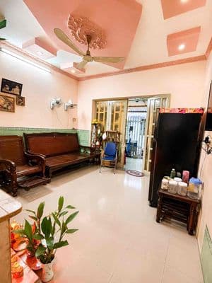 Nhà 2 tầng tăng nhơn phú a – 60m² – chỉ 3.2 tỷ giá bán: 3.2 tỷ (thư