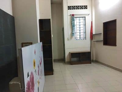 nhà trệt 1 lầu ngang 4 dài 10, Nơ Trang Long