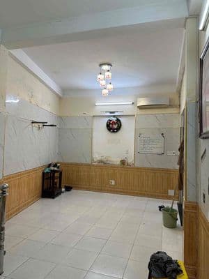 Cần bán gấp nhà đường 2/9, Đà Nẵng, 30m2, giá rẻ