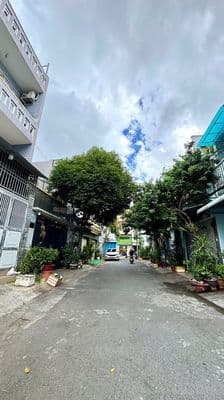 Bán nhà mặt tiền Đô Đốc Thủ, 4x27m, 1 lầu, Giá 11 tỷ TL