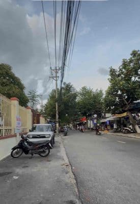 Bán nhà gác lửng MT Ngô Xuân Thu, Liên Chiểu, nhà đang cho thuê 6tr/th