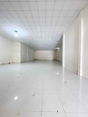 CHO THUÊ NHÀ XƯỞNG 10x36m 5phòng 2lầu 20triệu tl - ĐIỆN 3pha