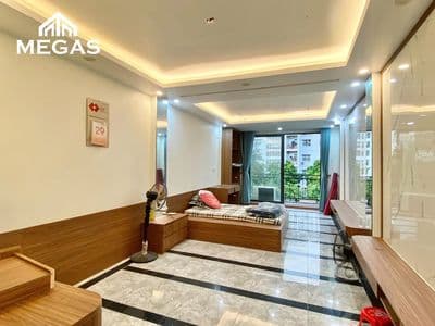 Căn hộ studio-1n1k full nội thất dương khuê - hồ tùng mậu - trần bình