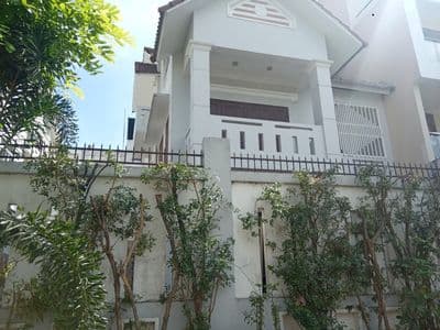 Villa rộng đẹp, khu An Phú An Khánh làm văn phòng, kinh doanh sạch sẽ